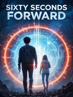 cover image of Sixty Seconds Forward